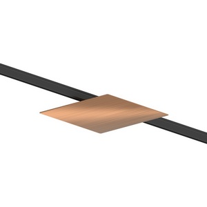 Изображение товара Трековый светильник низковольтный светодиодный Lightstar Linea 236147 отраженного света 24V 5W 4000K черный