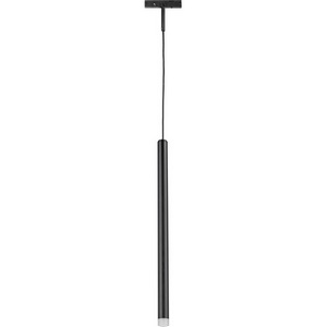 Изображение товара Трековый светильник светодиодный низковольтный 24V 3W Lightstar Linea 236337