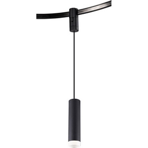 Изображение товара Трековый светильник светодиодный однофазный 48V Lightstar DUE 237137