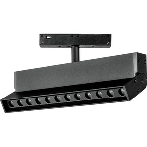 Изображение товара Трековый светильник светодиодный 48V низковольтный Lightstar Uno 259047