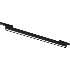 Изображение товара Трековый светильник светодиодный низковольтный 24V 8W Lightstar Linea 266147