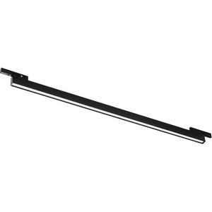 Изображение товара Трековый светильник светодиодный низковольтный 24V 12W Lightstar Linea 266237