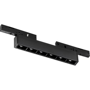 Изображение товара Трековый светильник светодиодный низковольтный 24V 6W Lightstar Linea 266547