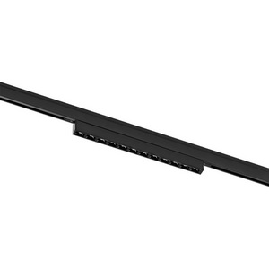 Изображение товара Трековый светильник светодиодный низковольтный 24V 12W Lightstar Linea 266637
