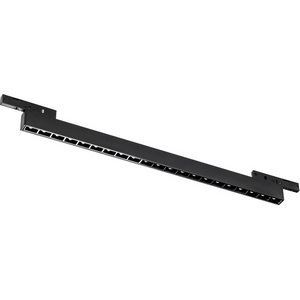 Изображение товара Трековый светильник светодиодный низковольтный 24V 18W Lightstar Linea 266747