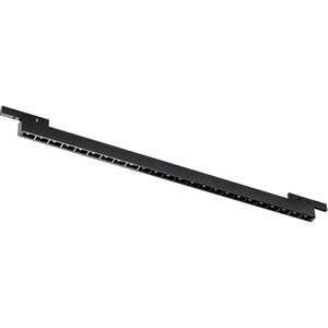 Изображение товара Трековый светильник светодиодный низковольтный 24V 24W Lightstar Linea 266837