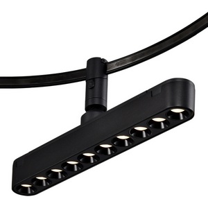 Изображение товара Трековый светильник светодиодный однофазный 48V Lightstar DUE 267537