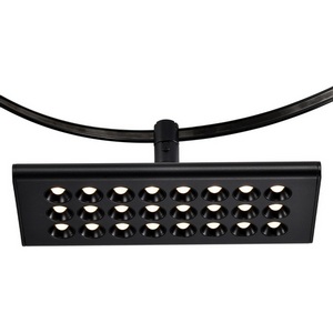 Изображение товара Трековый светильник светодиодный однофазный 48V Lightstar DUE 267637