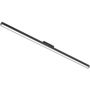 Изображение товара Трековый светильник низковольтный светодиодный 48V 36W Lightstar Uno CCT 269907CCT