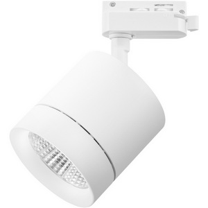 Изображение товара Трековый светильник LED однофазный 220V Lightstar Canno 301262