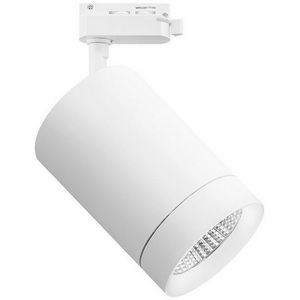 Изображение товара Трековый светильник LED однофазный 220V Lightstar Canno 303262