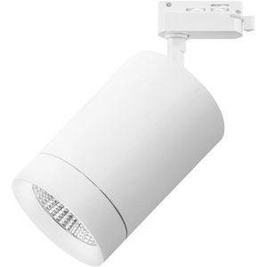 Изображение товара Трековый светильник LED однофазный 220V Lightstar Canno 303264