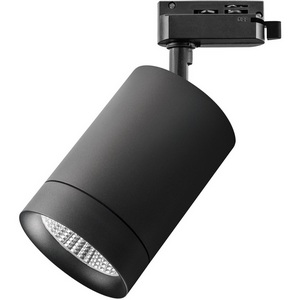Изображение товара Трековый светильник LED однофазный 220V Lightstar Canno 303274