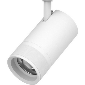 Изображение товара Трековый светильник светодиодный однофазный/трехфазный 220V 40W Lightstar Canno Pro 304406