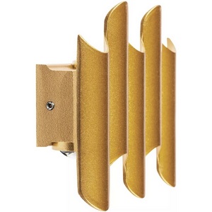 Изображение товара Уличный настенный светодиодный светильник Lightstar Bosso 341533