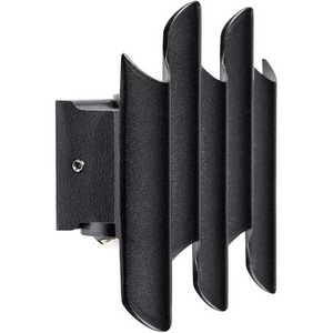 Изображение товара Уличный настенный светодиодный светильник IP65 Lightstar Bosso 341547