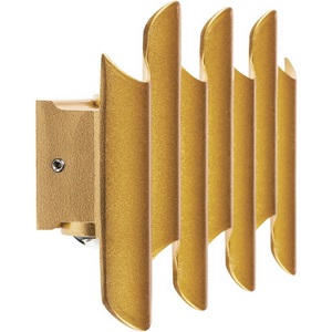 Изображение товара Уличный настенный светодиодный светильник IP65 Lightstar Bosso 341733