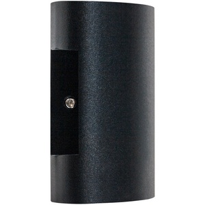 Изображение товара Уличный настенный светодиодный светильник Lightstar Gemma 343017