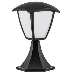 Изображение товара Наземный фонарь IP54 светодиодный Lightstar Lampione 375970