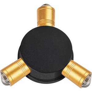 Изображение товара Уличный настенный светодиодный светильник IP65 Lightstar Dito 380633