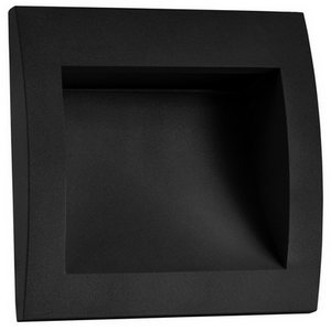 Изображение товара Настенный светодиодный светильник уличный IP55 Lightstar Estra 383674