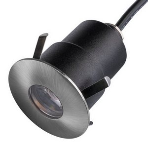Изображение товара Настенный светодиодный светильник IP65 уличный Lightstar Ipogeo 384415