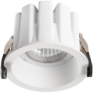 Изображение товара Встраиваемый светильник светодиодный ip65 круглый Lightstar Ciclone 385036