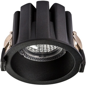 Изображение товара Потолочный светильник точечный светодиодный IP65 круглый Lightstar Ciclone 385047