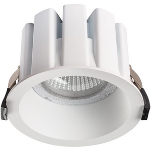 Изображение товара Потолочный светильник точечный светодиодные теплый свет 3000k Lightstar Ciclone 385136