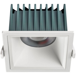 Изображение товара Встраиваемый светильник светодиодный Lightstar Ciclone 385236