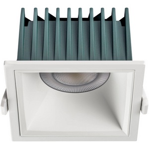 Изображение товара Потолочный светильник точечный светодиодный IP65 Lightstar Ciclone 385436