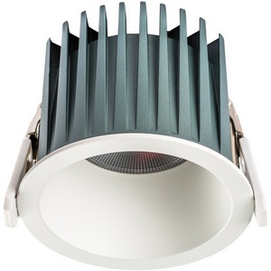 Изображение товара Встраиваемый светильник круглый светодиодный Lightstar Ciclone 385636