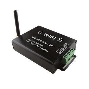 Изображение товара Контроллер Lightstar 410904