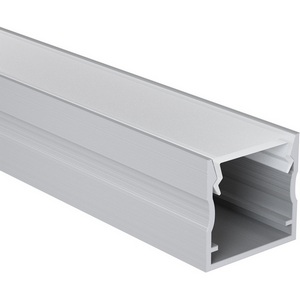 Изображение товара Профиль накладной с прямоугольным рассеивателем Lightstar Profiled 419081