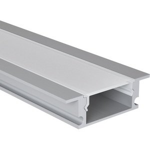 Изображение товара Профиль встраиваемый с прямоугольным рассеивателем Lightstar Profiled 419120