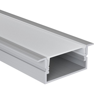 Изображение товара Профиль встраиваемый с прямоугольным рассеивателем Lightstar Profiled 419210