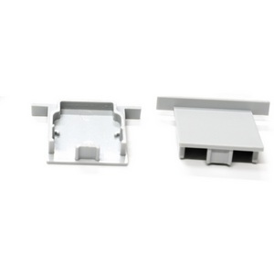 Изображение товара Заглушка (глухая) концевая PROFILED к профилю 419260 Lightstar 419260-60