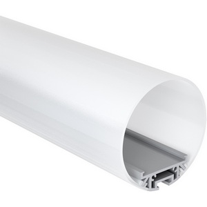 Изображение товара Профиль с круглым рассеивателем Lightstar Profiled 419301