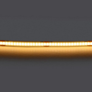 Изображение товара Светодиодная лента теплого белого свечения COB LED 24V Lightstar 420833