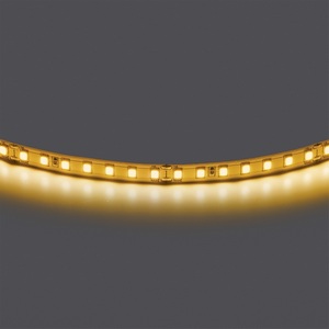 Изображение товара Светодиодная лента двухсторонняя LED 24V 12W 360G 5m/roll 3000K Lightstar Lightstar 420843