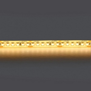 Изображение товара Светодиодная лента теплого белого свечения влагозащищенная IP65 24V Lightstar 421053