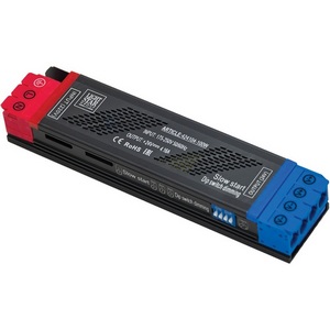 Изображение товара Блок питания 24V для светодиодной ленты 100W 4.16A Lightstar 424104