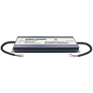 Изображение товара Блок питания 24V IP67 100W Lightstar 424109IP67