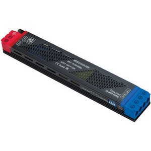 Изображение товара Блок питания 24V для светодиодной ленты 200W 8.33A Lightstar 424204