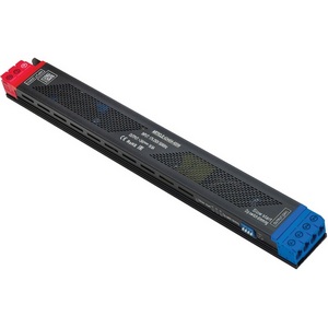 Изображение товара Блок питания 24V для светодиодной ленты 300W 16.6A Lightstar 424404