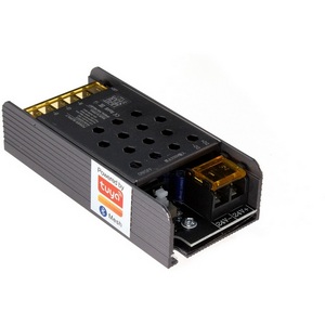 Изображение товара Контроллер для управления лентой RGB (3 цвета) Lightstar 424903