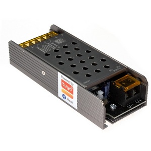 Изображение товара Контроллер для управления белой лентой MIX WHITE (2 цвета) Lightstar 424912