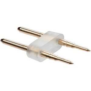 Изображение товара Соединитель 2-штырьковый для неоновой ленты Neoled Lightstar 430280