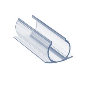 Изображение товара Клипса монтажная для неоновой ленты Neoled Lightstar 430286