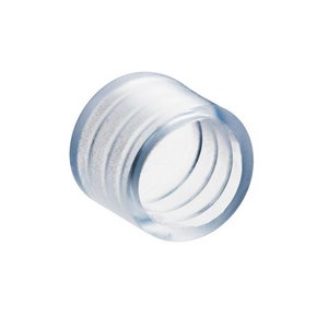 Изображение товара Заглушка для неоновой ленты Neoled Lightstar 430287